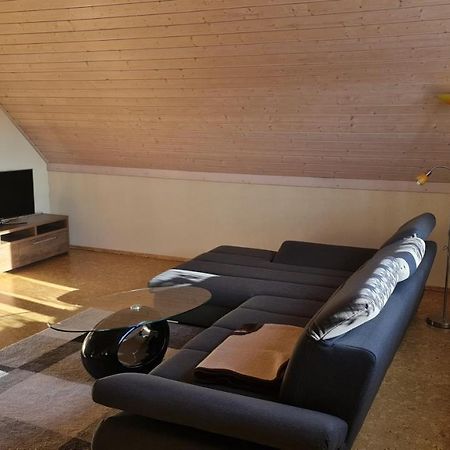 Appartement Doerrebach Bei Bingen Am Rhein Und Start Zum Soonwald;Hunsrueck à Dorrebach Extérieur photo