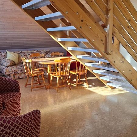 Appartement Doerrebach Bei Bingen Am Rhein Und Start Zum Soonwald;Hunsrueck à Dorrebach Extérieur photo
